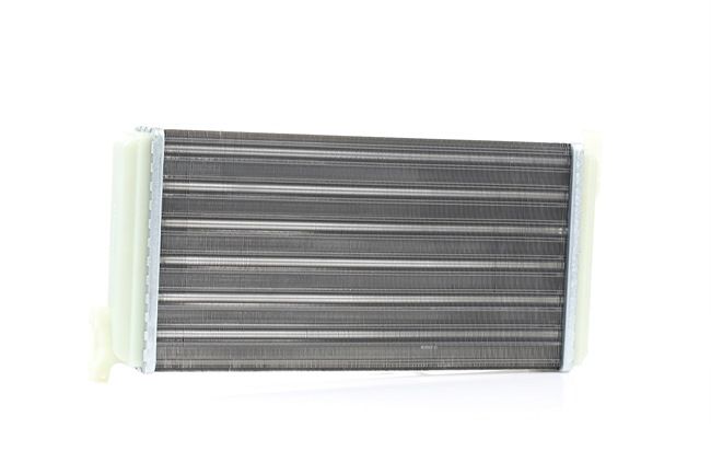 Compre online originais a baixo custo Permutador de calor, aquecimento do habitáculo 467H0007 comparáveis com os números OEM 0028355401