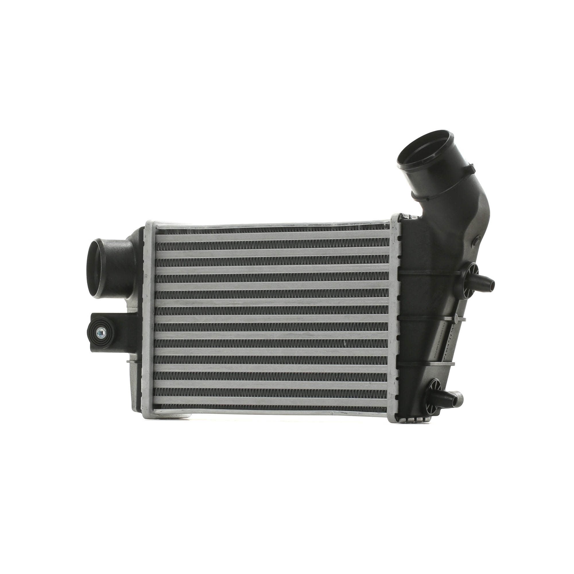 Köp RIDEX Intercooler Produktnummer: 468I0032 till det förmånliga priset av 811,78 kr