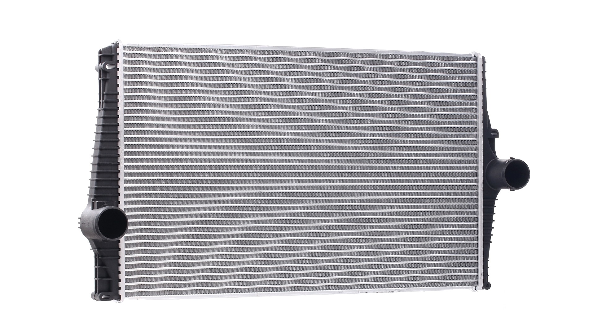 Köp RIDEX Intercooler Produktnummer: 468I0021 till det förmånliga priset av 1756,63 kr