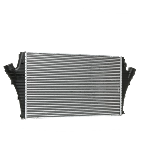 OE CADILLAC FLEETWOOD 1987 Õhuradiaator 12788019, 24418365, 6302040 pärit RIDEX