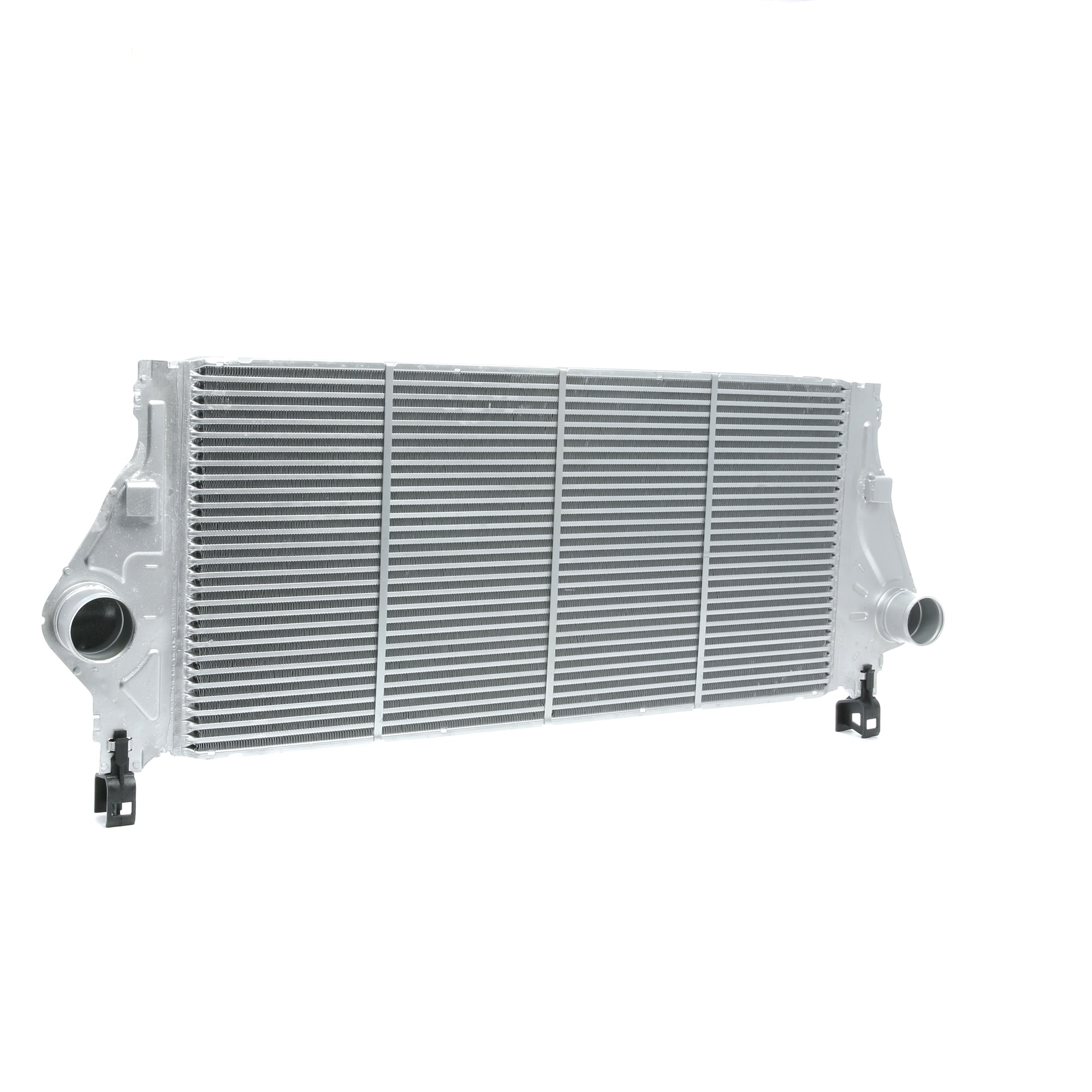 Köp RIDEX Intercooler Produktnummer: 468I0043 till det förmånliga priset av 1821,23 kr