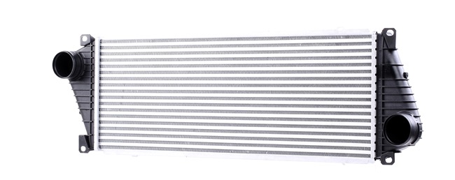 Compre Intercooler 468I0014 original asequible comparable con números OEM online A9015010701
