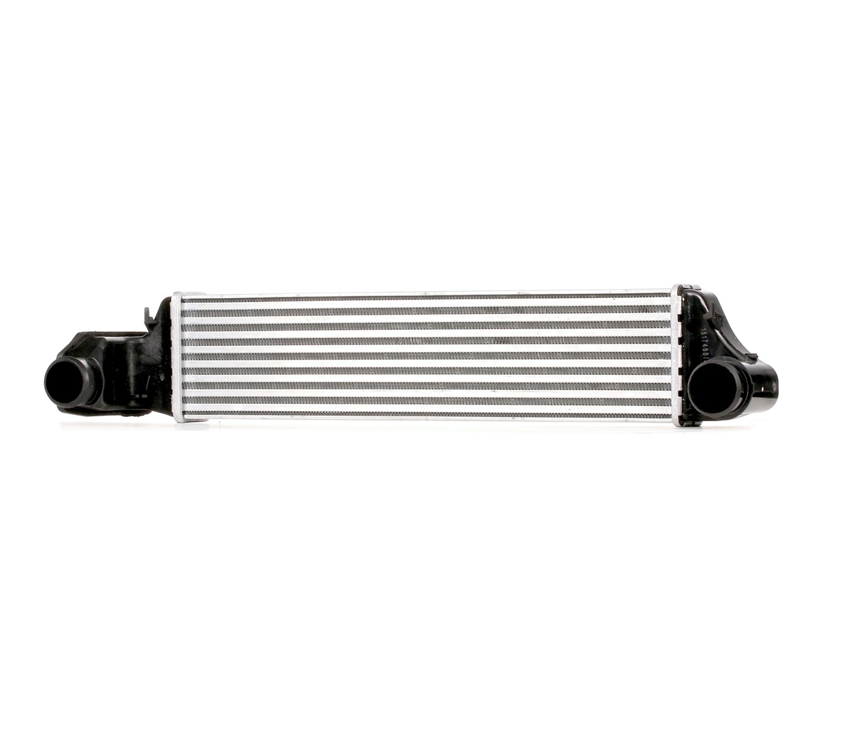 Køb RIDEX Intercooler Produktnummer.: 468I0025 til den lave pris af 680,85 kr.