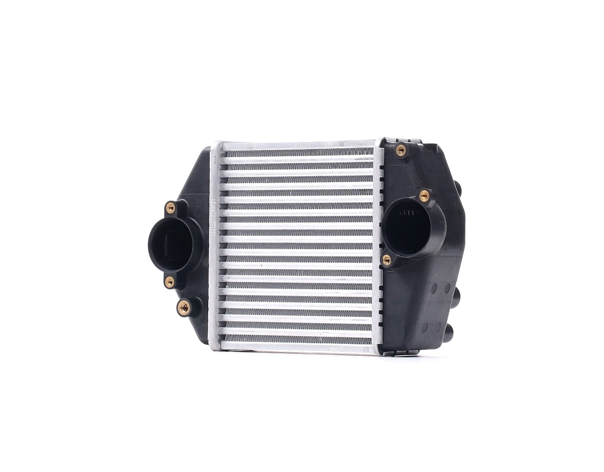 Vásároljon RIDEX Intercooler alkatrészt, termékkód: 468I0033 alacsony áron: 35529,00 Ft