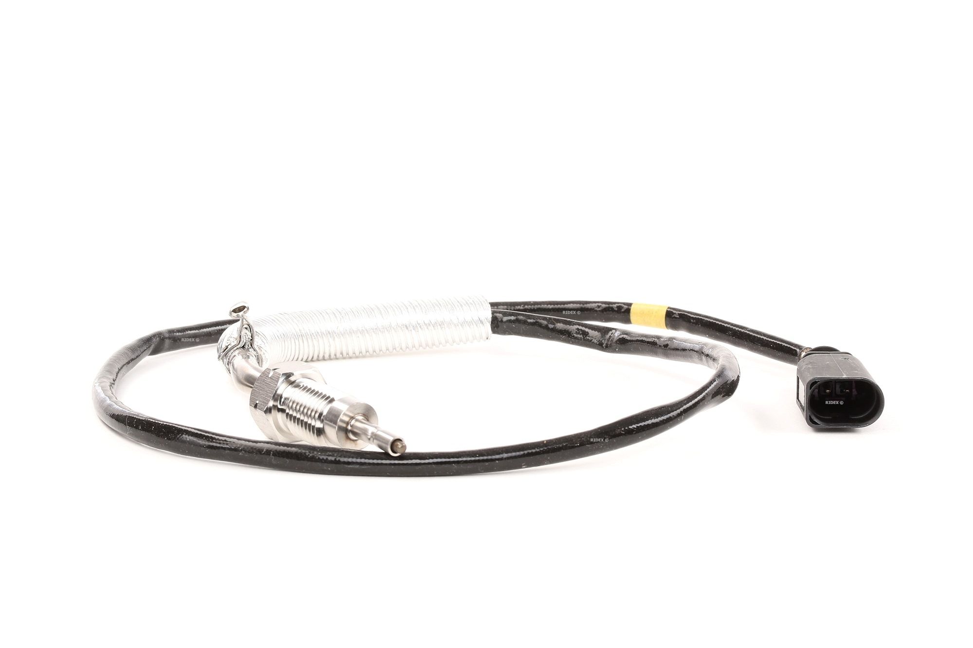 Køb RIDEX Sensor, udstødningsgastemperatur Produktnummer.: 3938E0008 til den lave pris af 410,71 kr.