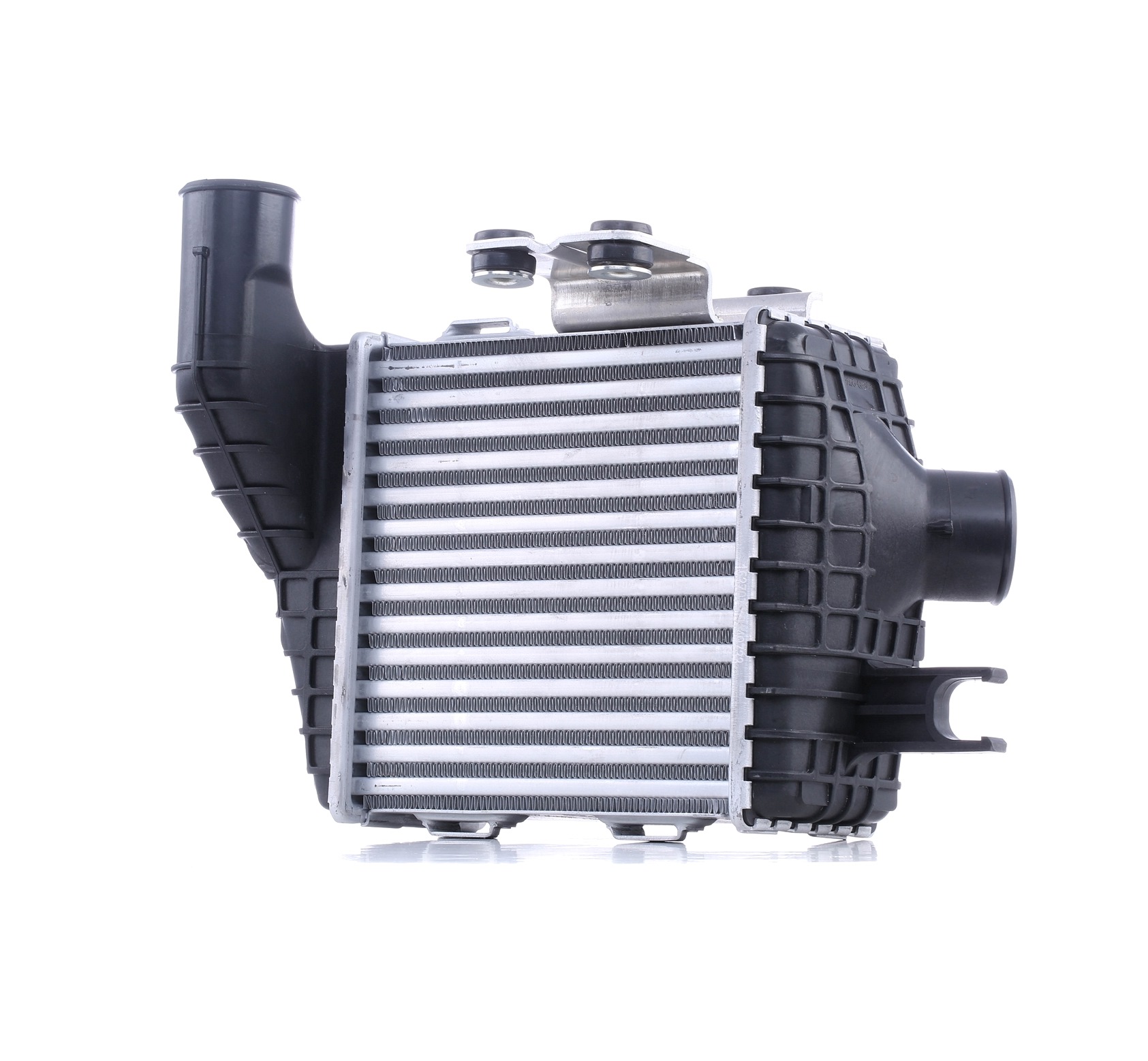 Köp RIDEX Intercooler Produktnummer: 468I0049 till det förmånliga priset av 1301,33 kr