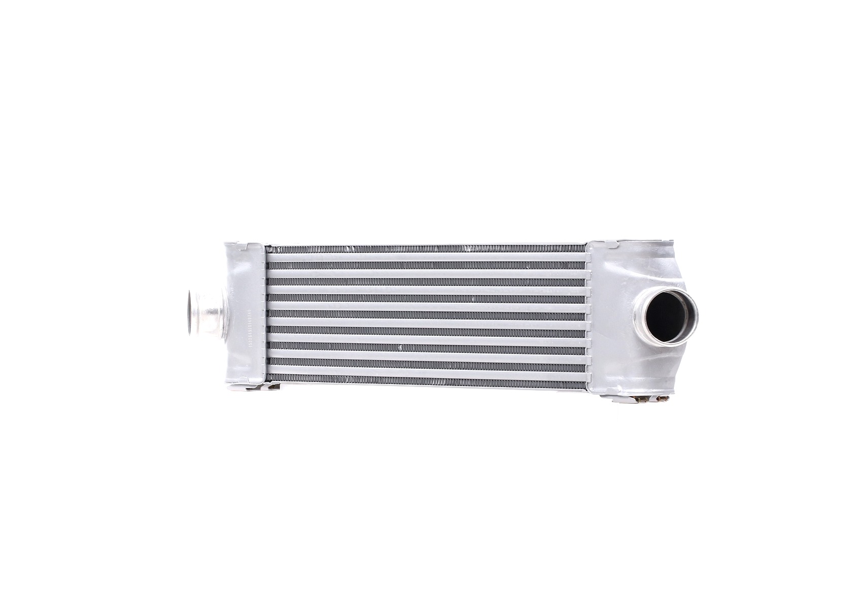 RIDEX 468I0034 Intercooler
