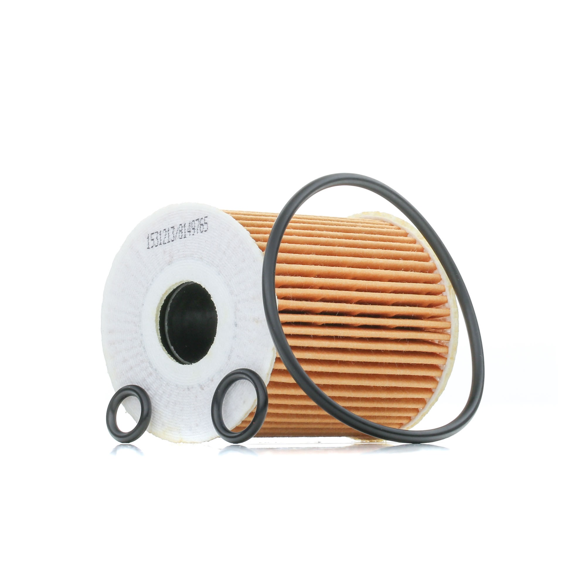Įsigykite RIDEX Alyvos filtras Prekės Nr.: 7O0147 už žemiausią 5,12 € kainą