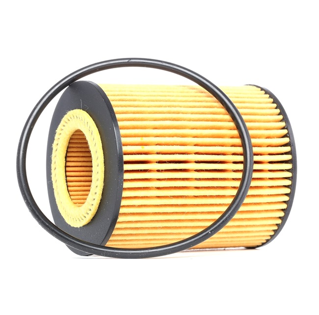 OEM Oliefilter OPEL 1.8 (F08, F48) 110 PK Benzine 21018826 van RIDEX online aan geweldige prijzen