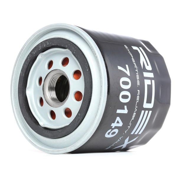 OE CADILLAC STS 2011 Õlifilter 00K04884899AC, 04884899AB, 04884899AC pärit RIDEX