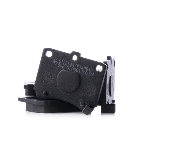 Köp billiga original Bromsbelägg SKBP-0011606 jämförbara med D0013328Z OEM nummer på nätet