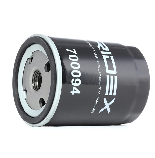 Kupite poceni originalno Oljni filter 7O0094, primerljivo z 89FF6714A1C OEM številke, prek spleta
