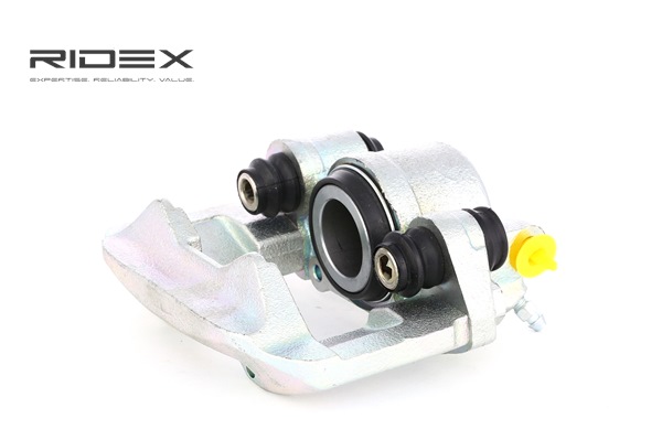 OE MITSUBISHI PAJERO / SHOGUN SPORT 2015 Brake calipers MR307413, CR1583, MR510542 from RIDEX