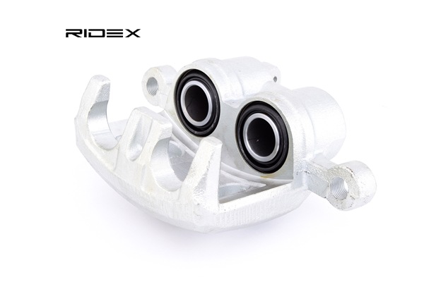 OE MITSUBISHI PAJERO / SHOGUN SPORT 2013 Calipers MB858393, MB858405, MB858407 from RIDEX