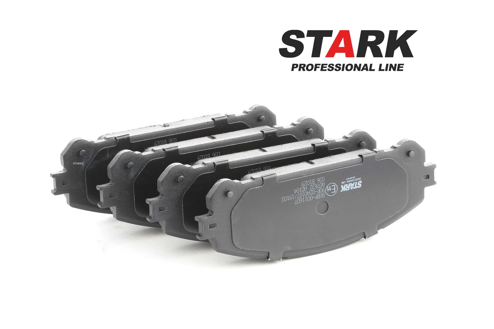 Pirkt STARK Bremžu kluči Preces Nr.: SKBP-0011607 pie zemu cenu 21,95 €