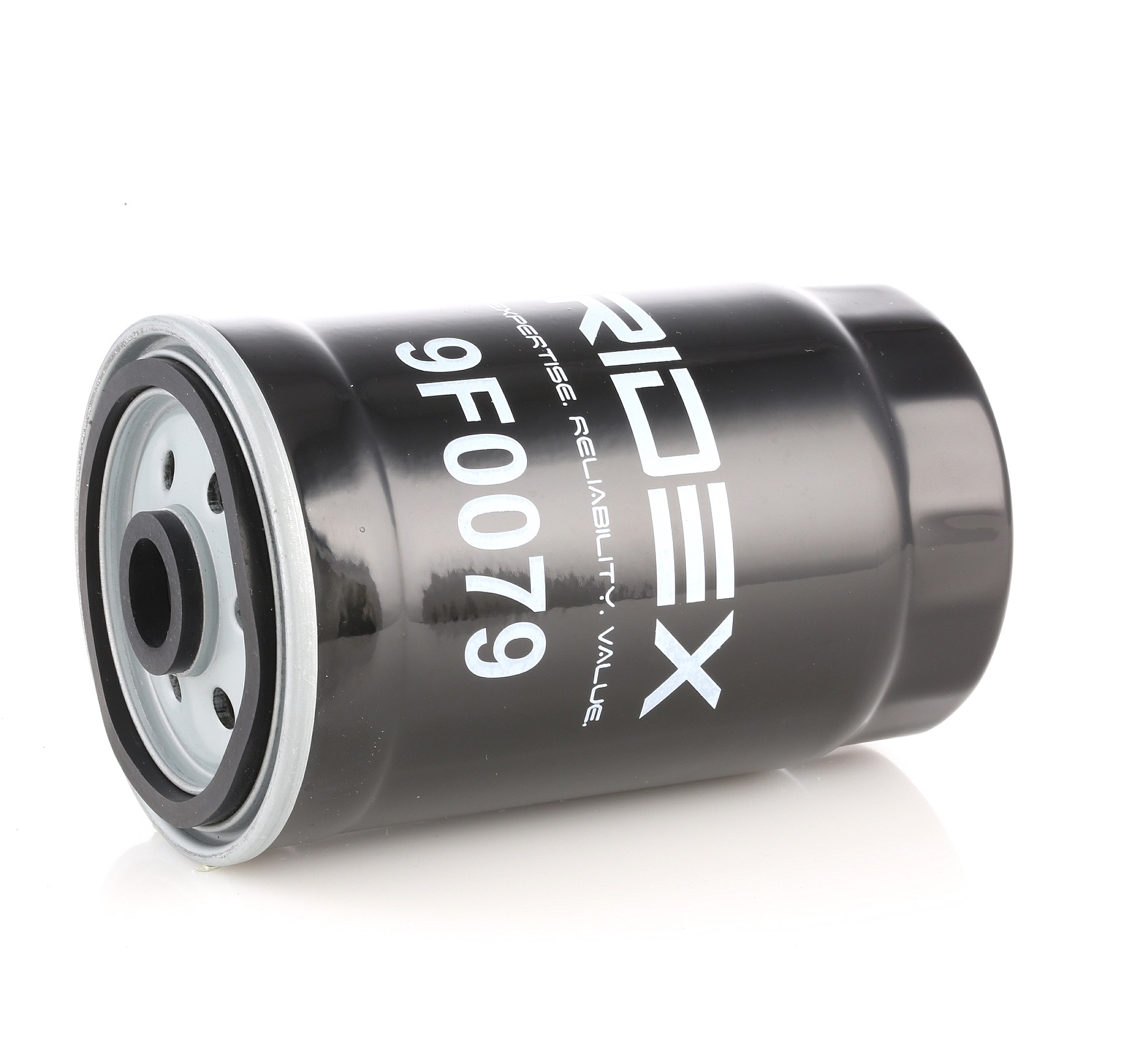 Compre RIDEX Filtro combustible Número de producto: 9F0079 a bajo precio de 10,42 €