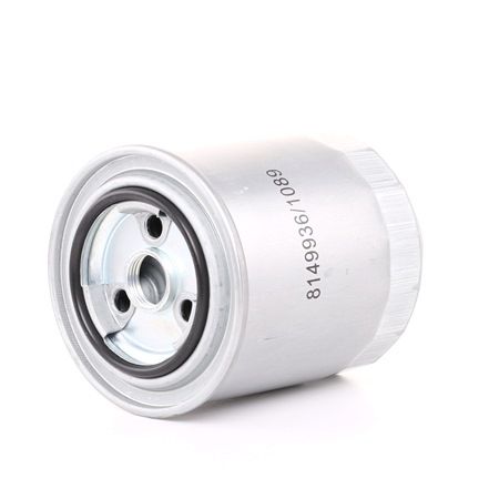 OE MITSUBISHI ECLIPSE Brændstof-filter 1608933780, 16901RJLE01, 16901RMAE00 fra RIDEX - reducerede priser
