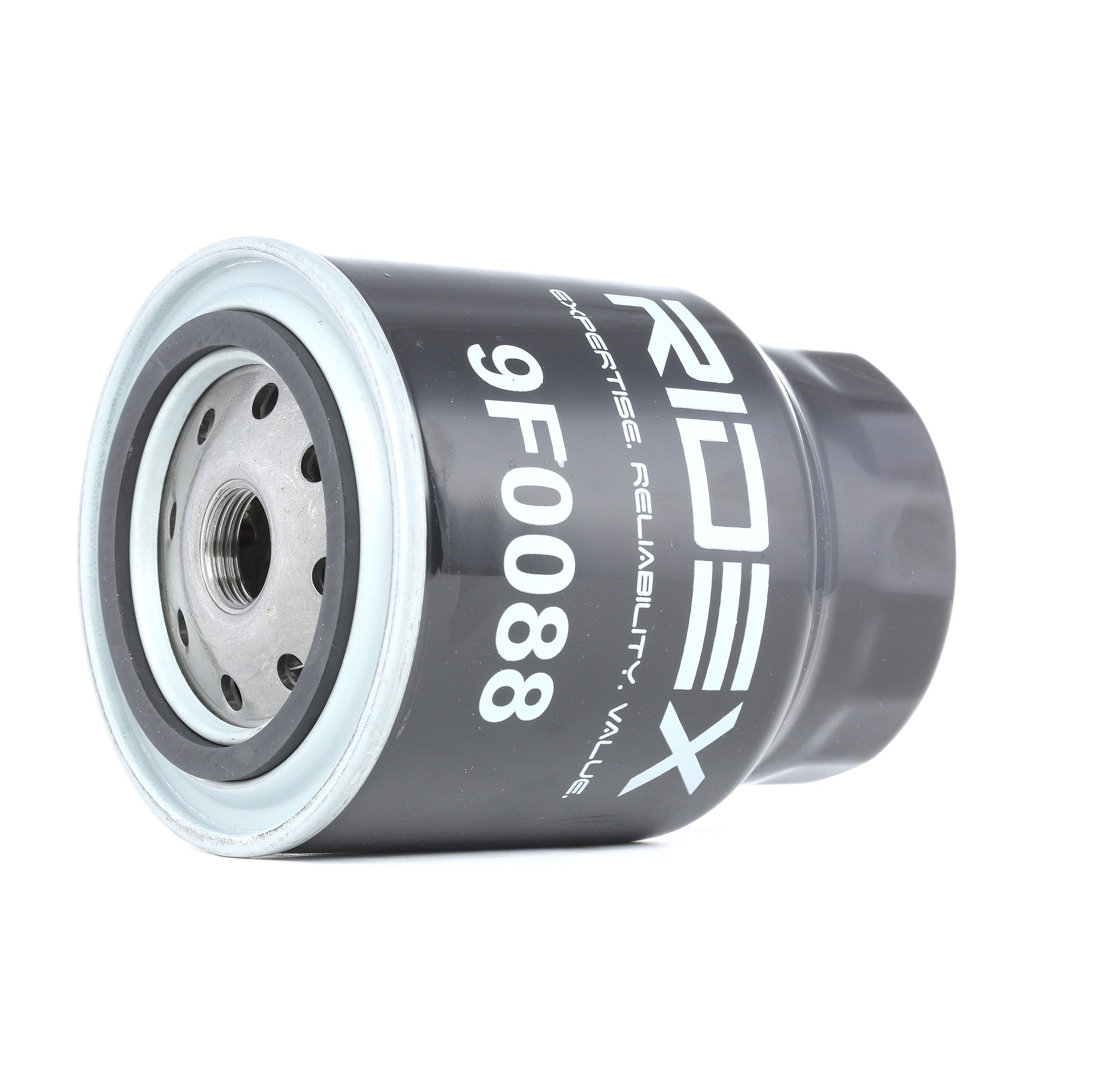 Kupite RIDEX Filter goriva Št. izdelka: 9F0088 po nizki ceni 10,22 €