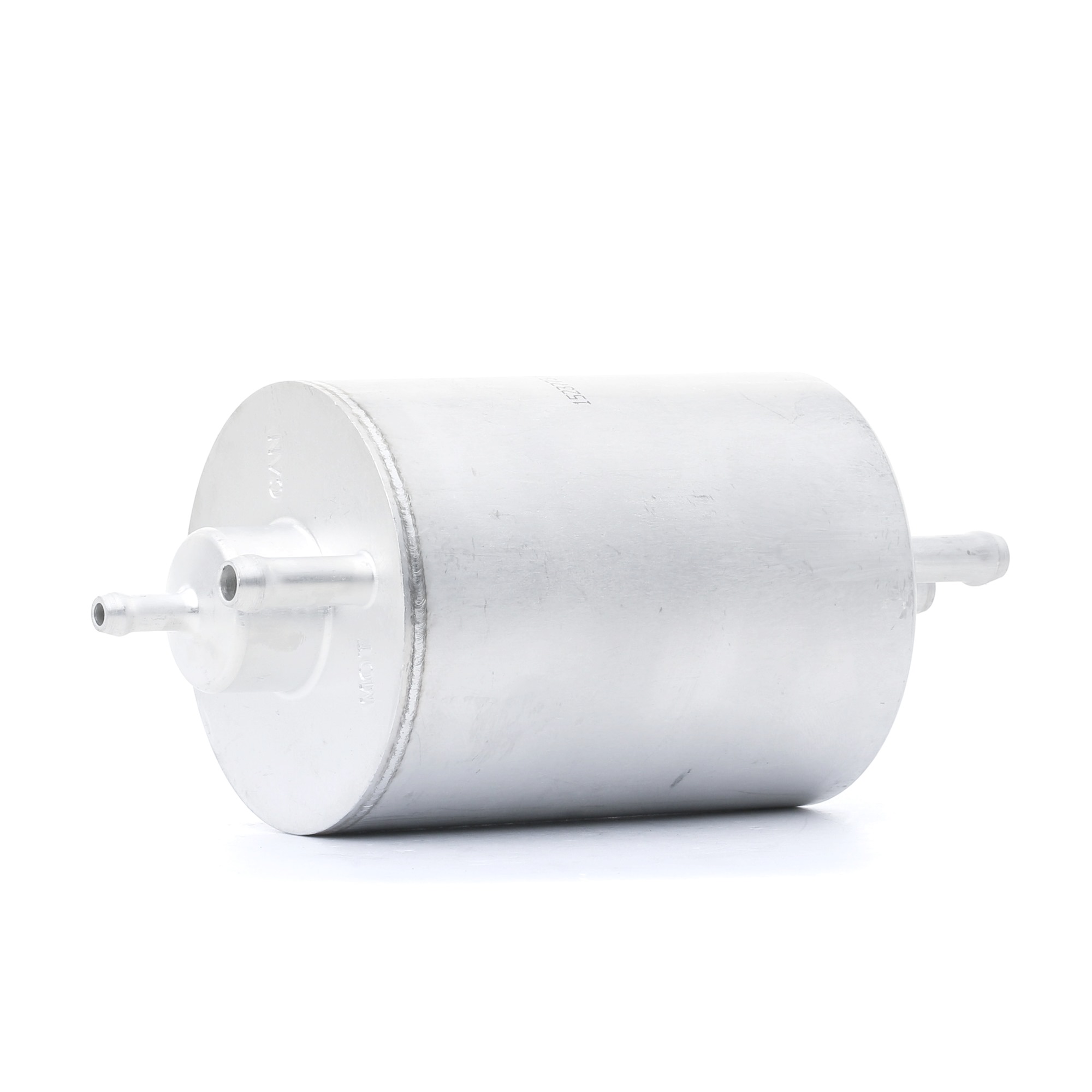 Įsigykite RIDEX Kuro filtras Prekės Nr.: 9F0075 už žemiausią 28,00 € kainą