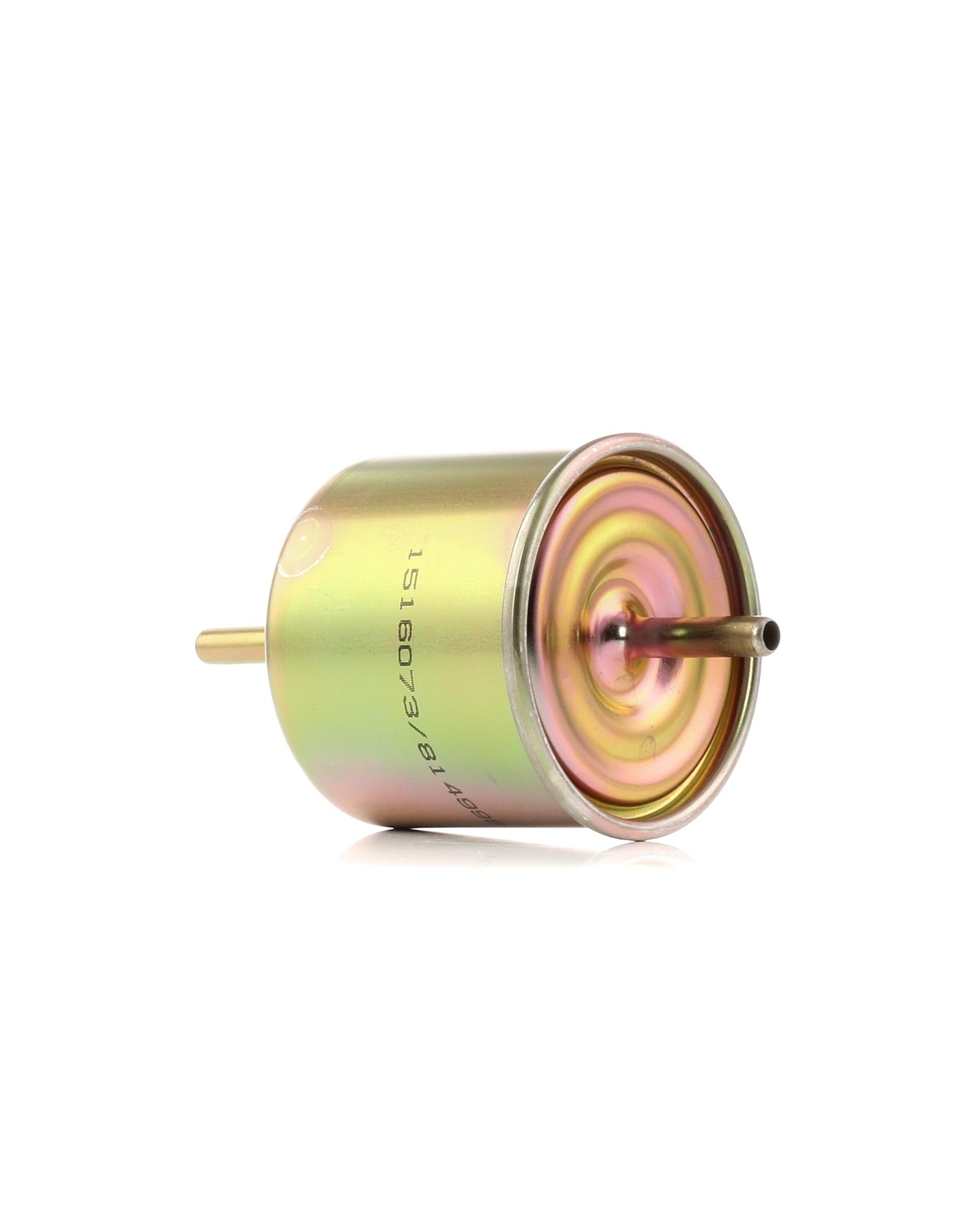 Kjøp RIDEX Drivstoffilter Product No .: 9F0082 for den lave prisen av 80,78 kr