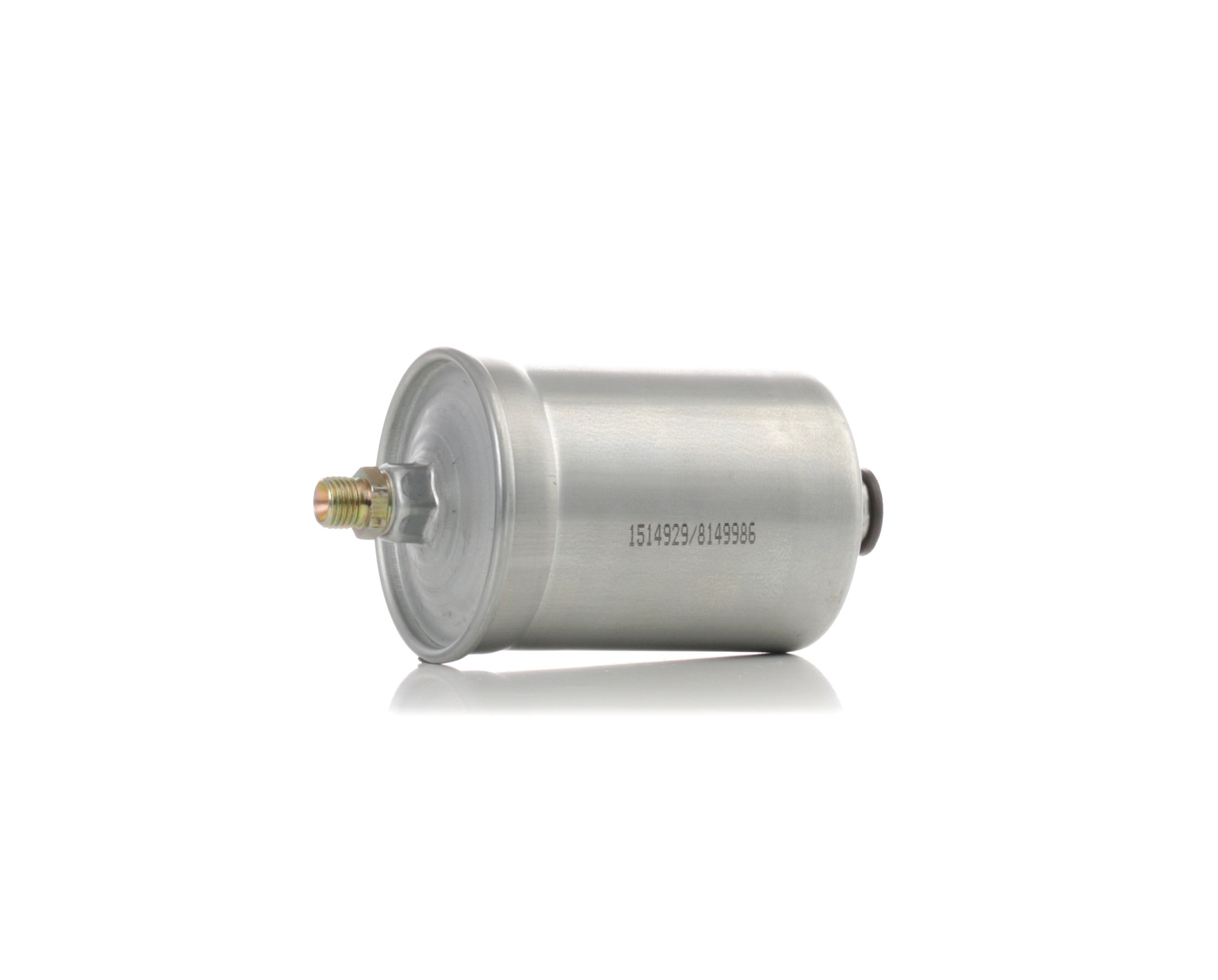 Bestel RIDEX Brandstoffilter Artikelnr.: 9F0055 aan de scherpe prijs van 11,47 €