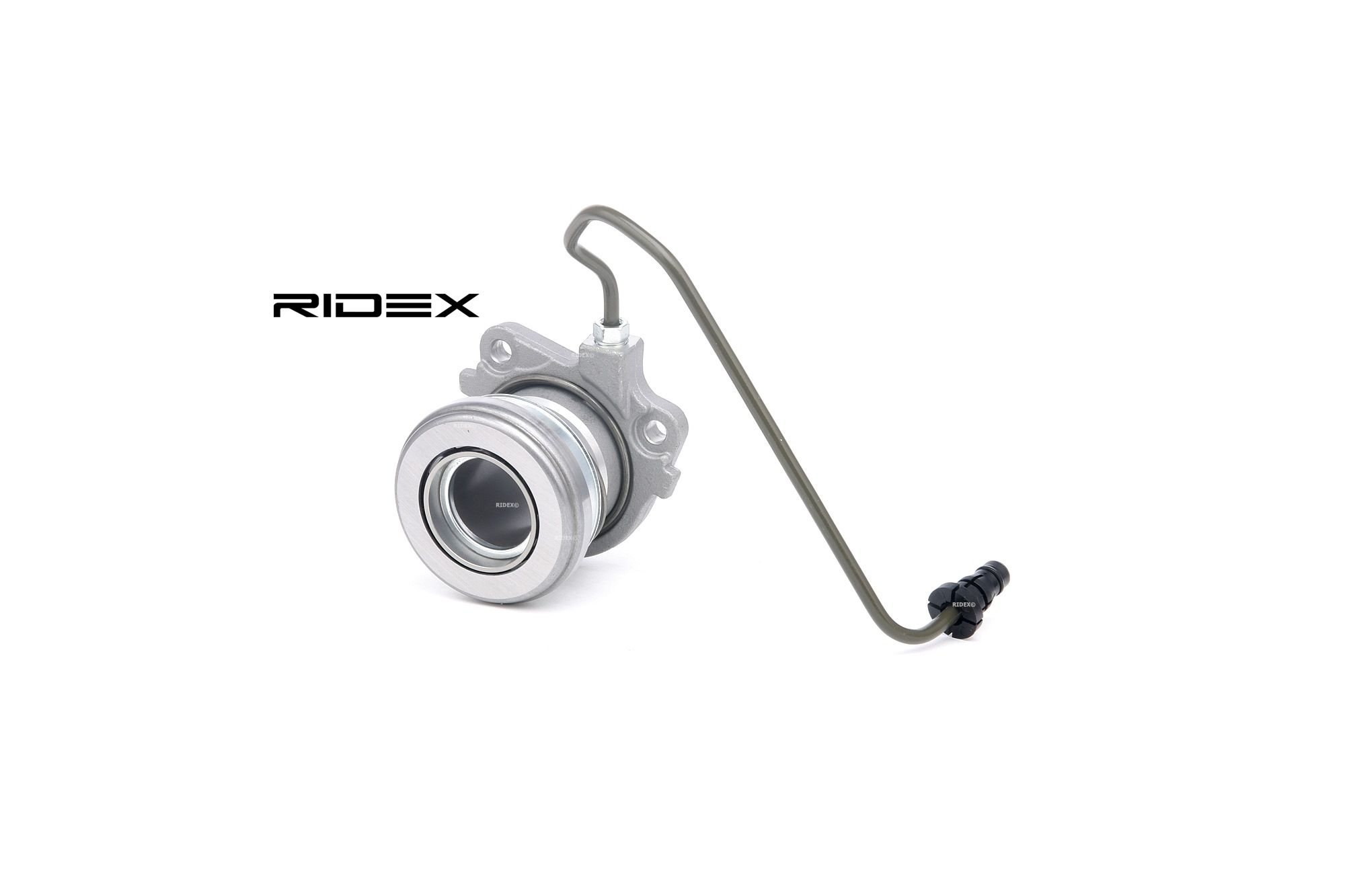 Kúpte si RIDEX Centrálna vysúvacia páka spojky Číslo produktu: 47C0029 za nízku cenu 44,99 €