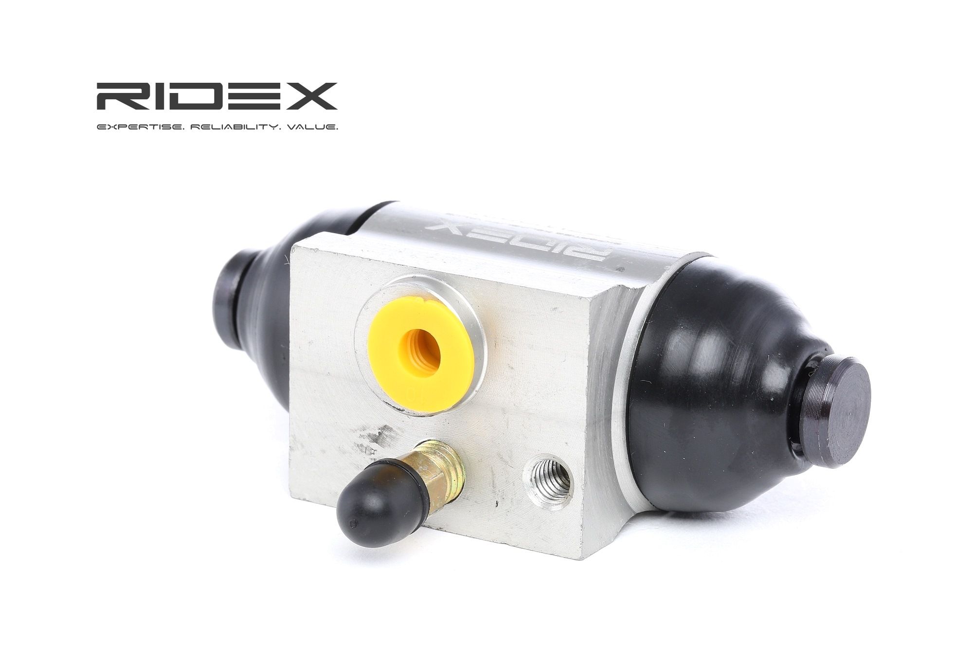 Køb RIDEX Bremsecylinder Produktnummer.: 277W0025 til den lave pris af 102,99 kr.