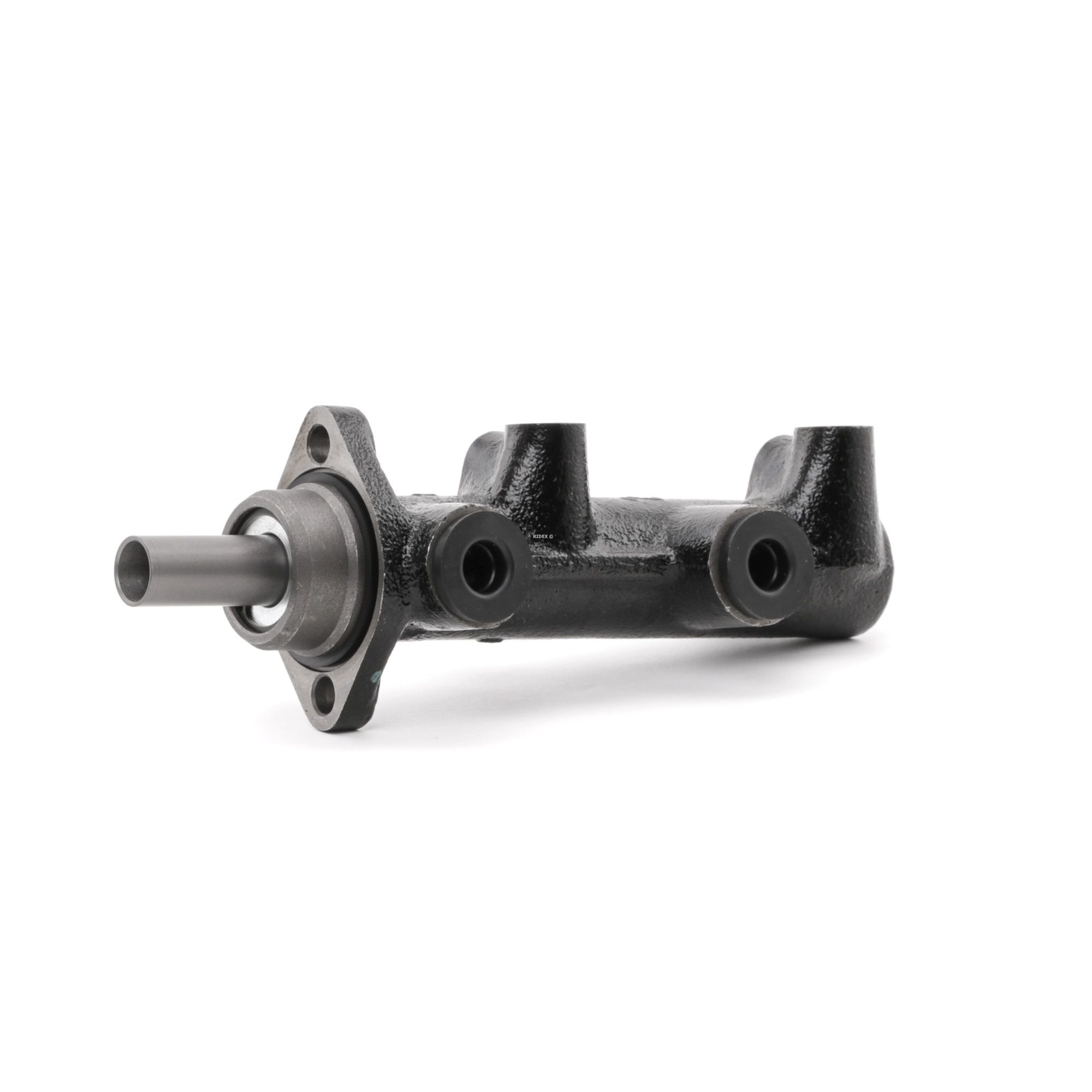 Įsigykite RIDEX Pagrindinis cilindras, stabdžiai Prekės Nr.: 258M0017 už žemiausią 65,08 € kainą