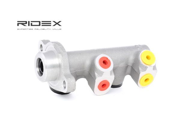 OEM Cilindro principal de freno OPEL 1.7 TD (F35, M35) 68 CV Gasóleo 3492467 de RIDEX online a precios inmejorables