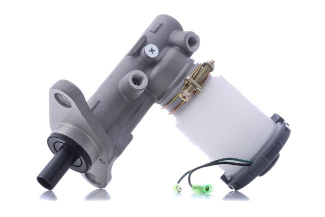 Acquista online Cilindro maestro del freno 258M0050 originale a buon mercato, comparabile con i numeri OEM 46100SH3A01