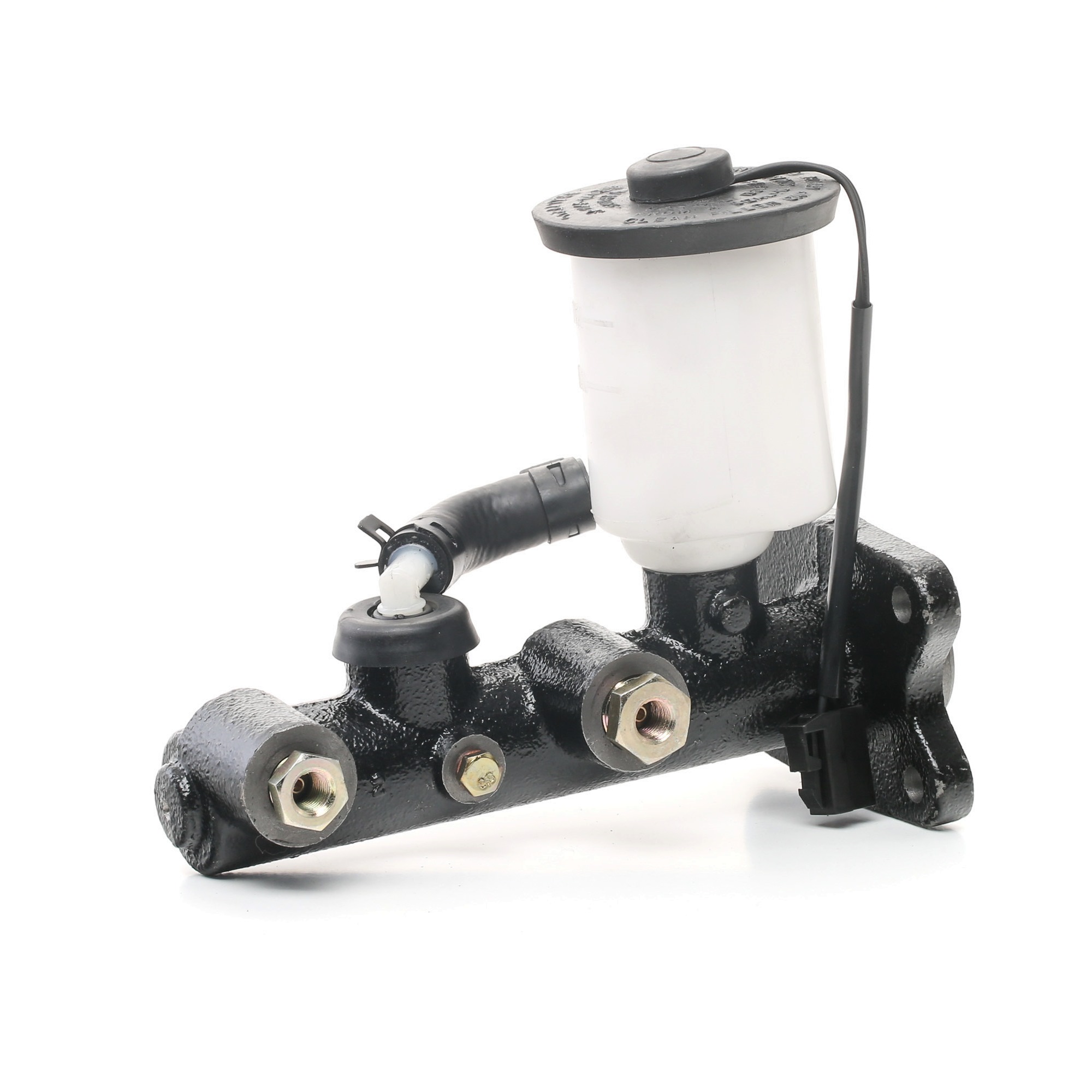 RIDEX Hauptbremszylinder Produkt Nr.: 258M0087 zum günstigen Preis von 53,42 € kaufen