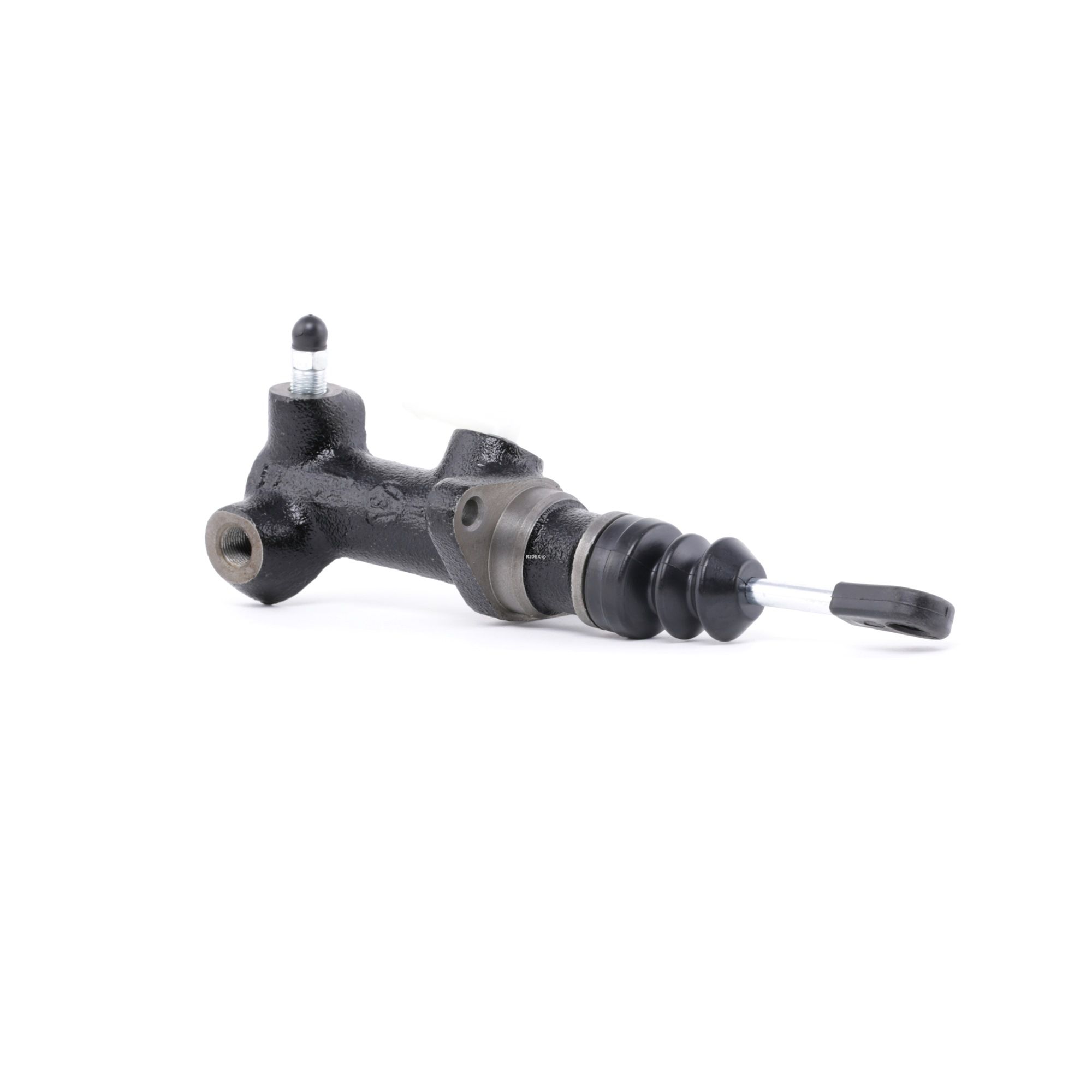 Įsigykite RIDEX Pagrindinis cilindras, sankaba Prekės Nr.: 234M0057 už žemiausią 28,44 € kainą