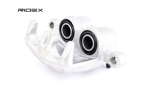 OE MITSUBISHI PAJERO / SHOGUN SPORT 2012 Brake caliper MB858392, MB858404, MB858406 from RIDEX