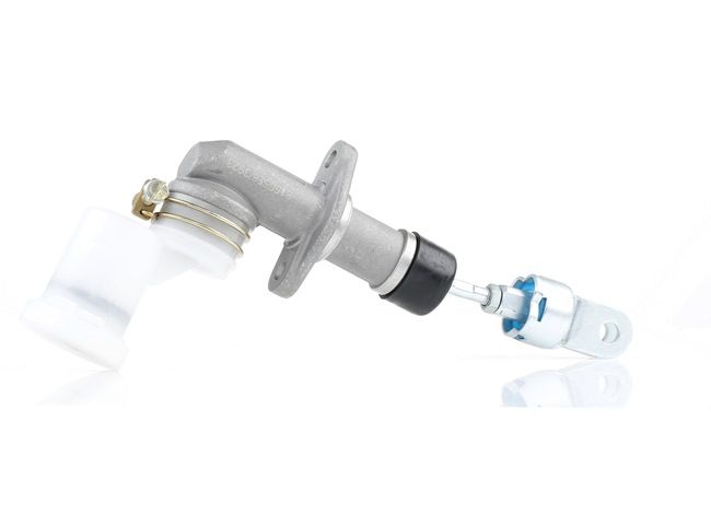 OEM Master Cylinder, clutch MITSUBISHI 2.4 112 HP Petrol MB555383 from RIDEX online at great prices
