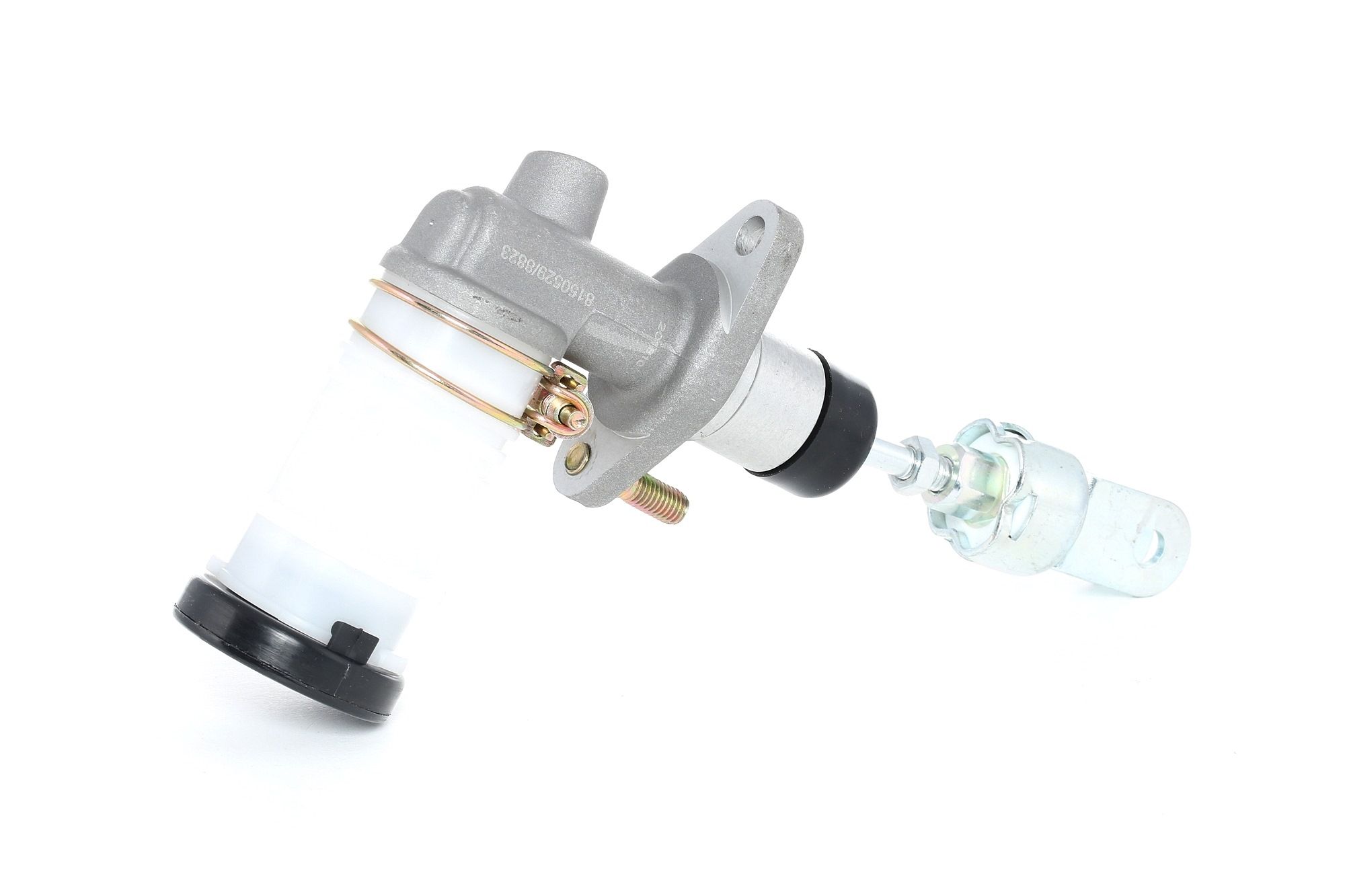 Osta RIDEX Pääsylinteri, kytkin Tuote No.: 234M0050 edullisesti hintaan 36,12 €