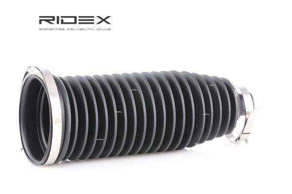 RIDEX Putekļusargs, Stūres iekārta 191B0047