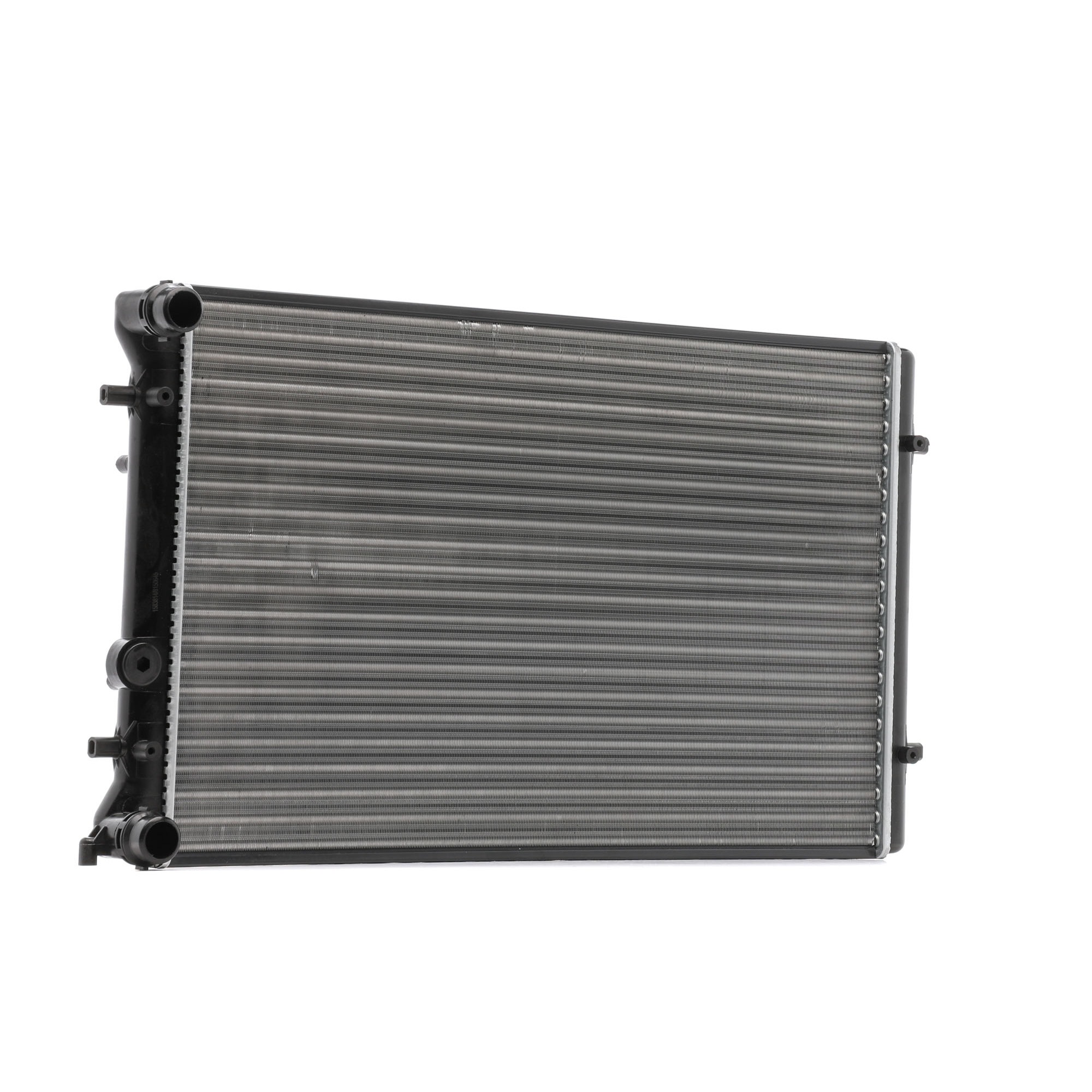 Ostke RIDEX Radiaator, mootorijahutus Toode nr.: 470R0002 madala hinnaga 47,27 €