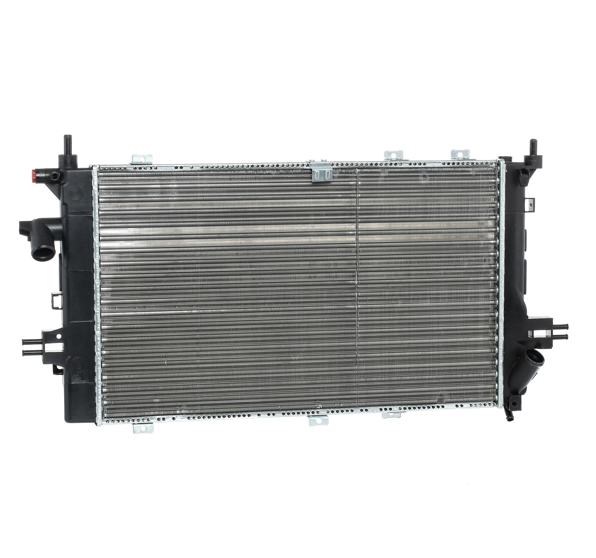 RIDEX 470R0009 Radiateur du moteur