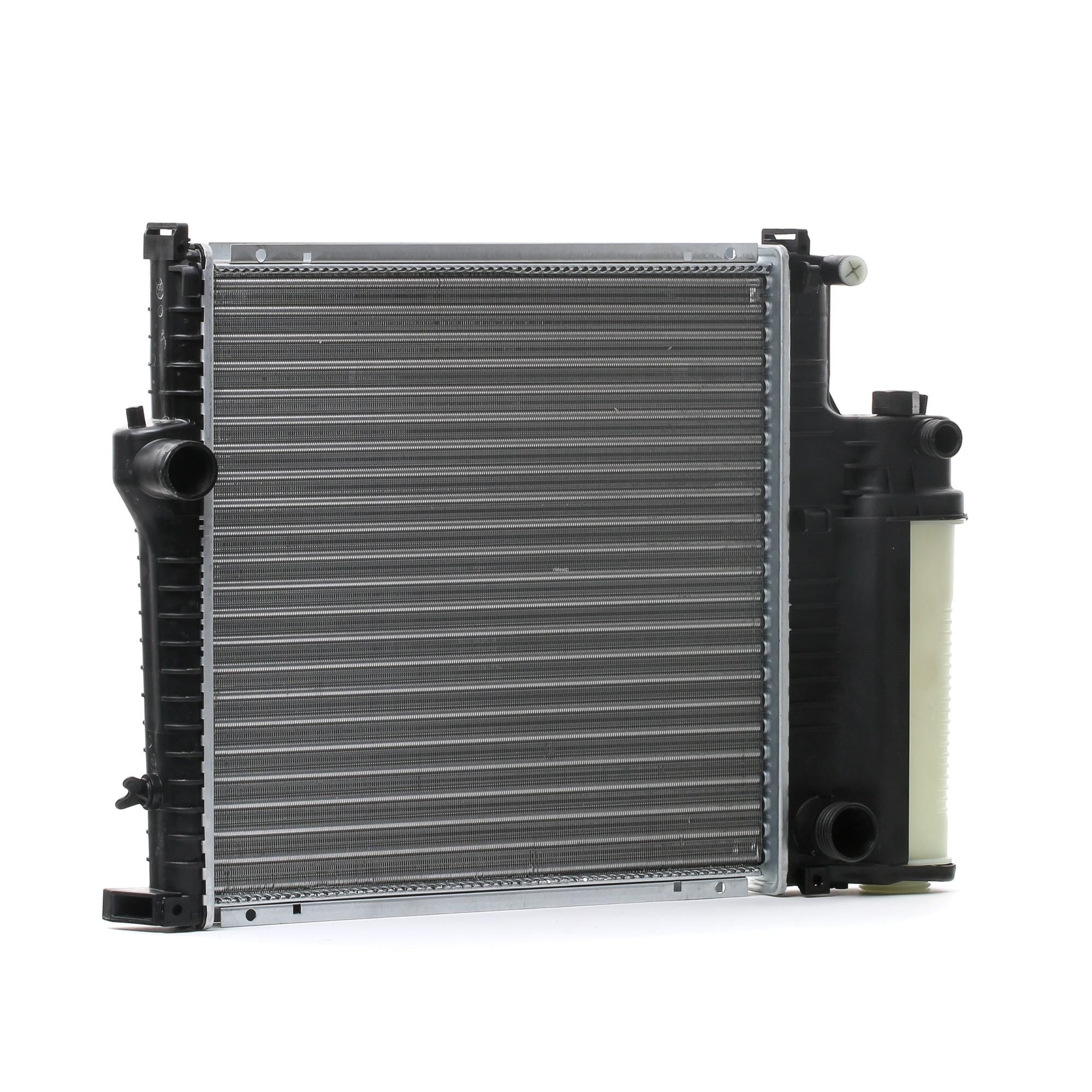 RIDEX Kühler, Motorkühlung Produkt Nr.: 470R0011 zum günstigen Preis von 77,54 € kaufen