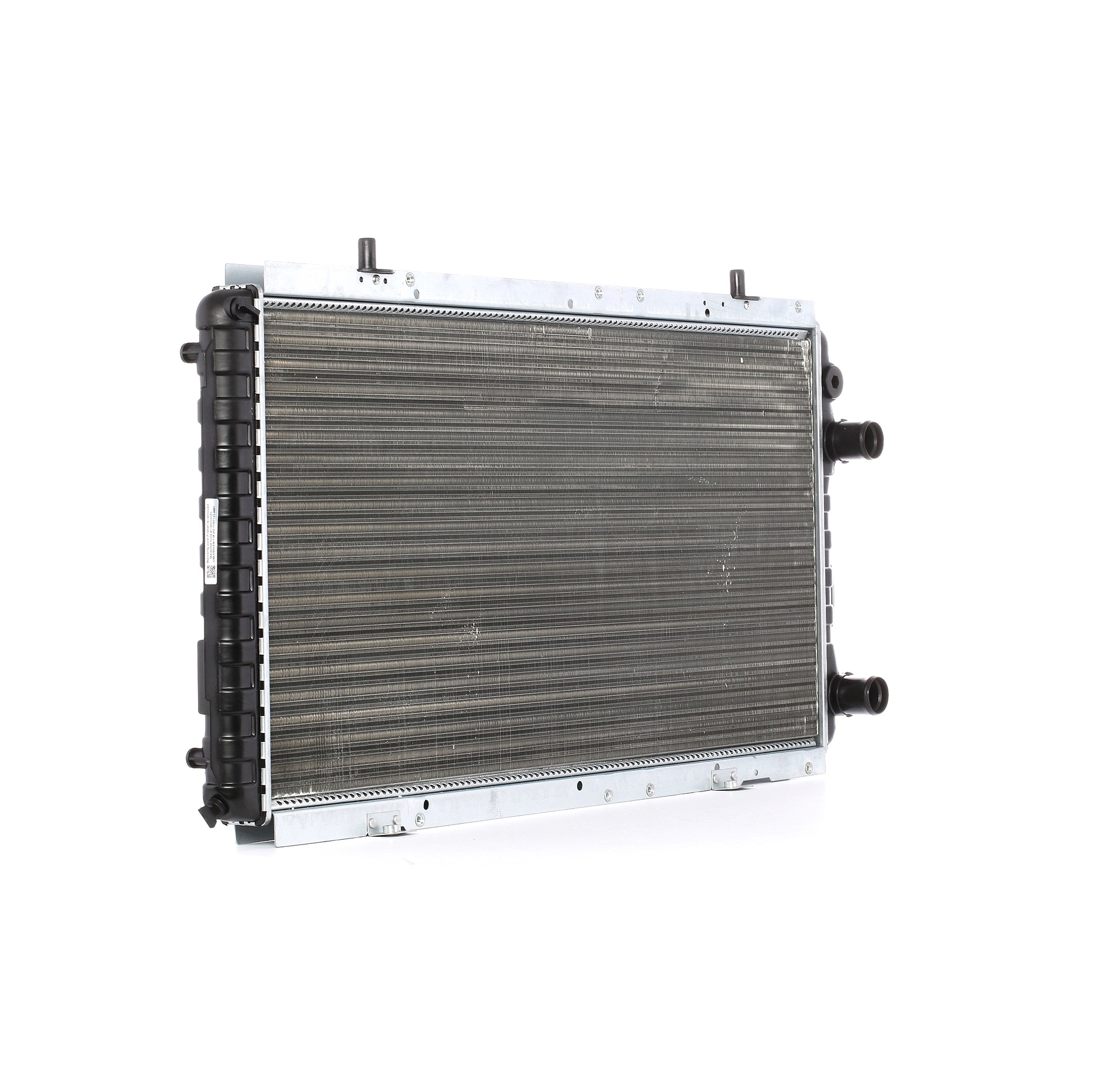 Ostke RIDEX Radiaator, mootorijahutus Toode nr.: 470R0146 madala hinnaga 78,54 €