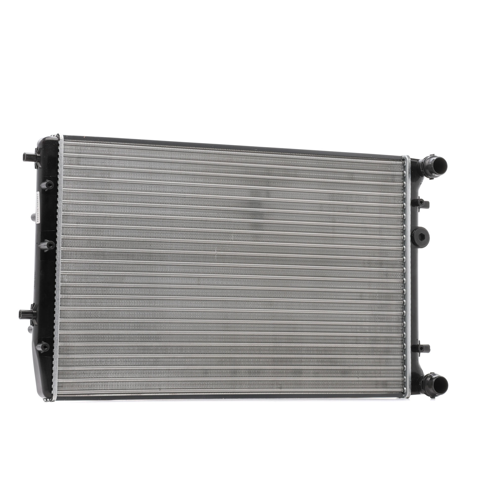 Ostke RIDEX Radiaator, mootorijahutus Toode nr.: 470R0147 madala hinnaga 44,63 €
