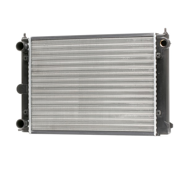 OEM Kylare VW 1.8 GTI 16V 139 hk Bensin 191121253C från RIDEX på nätet till fantastiska priser