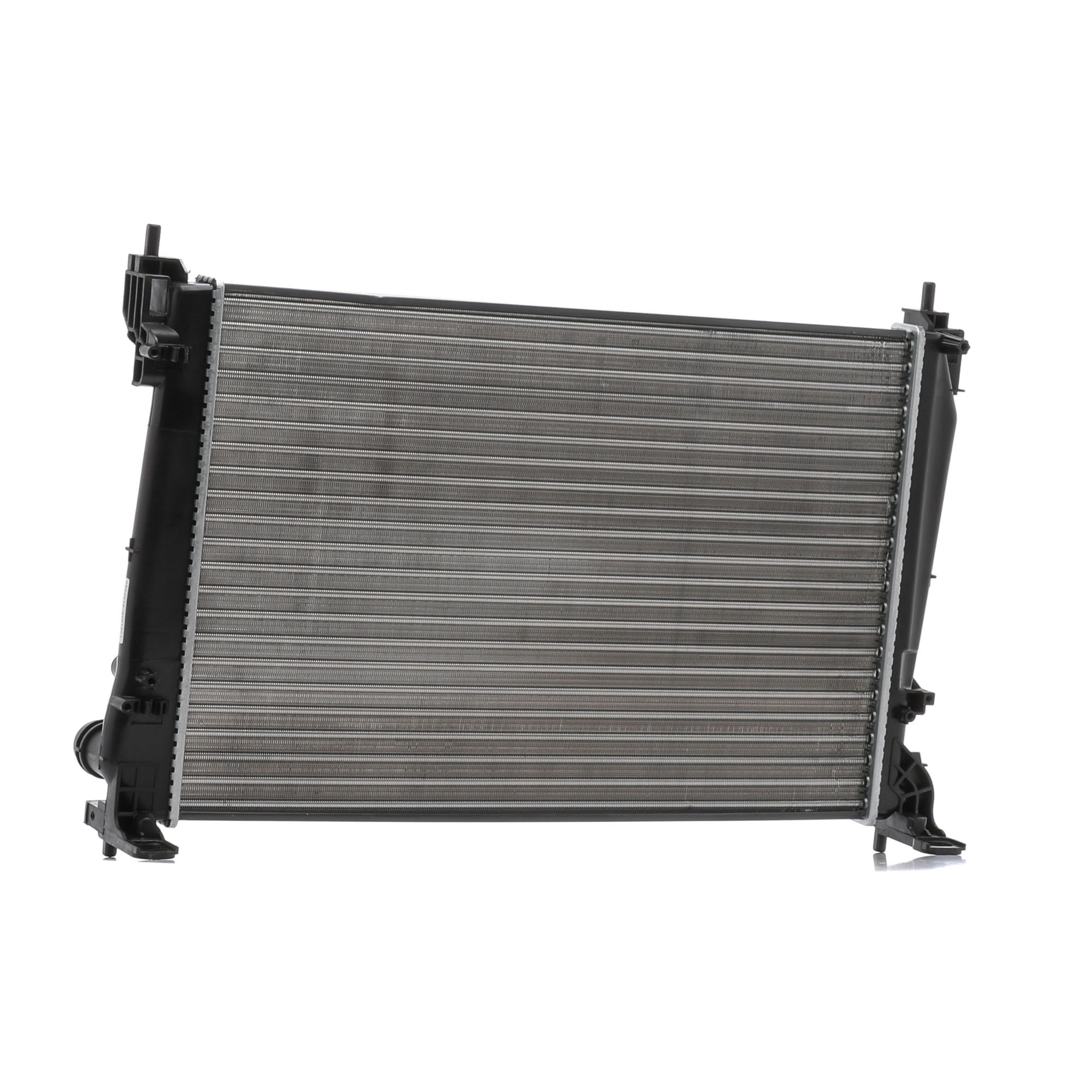 Cumpărați Radiator, racire motor de la RIDEX Număr produs: 470R0156 la prețul de doar 287,15 lei
