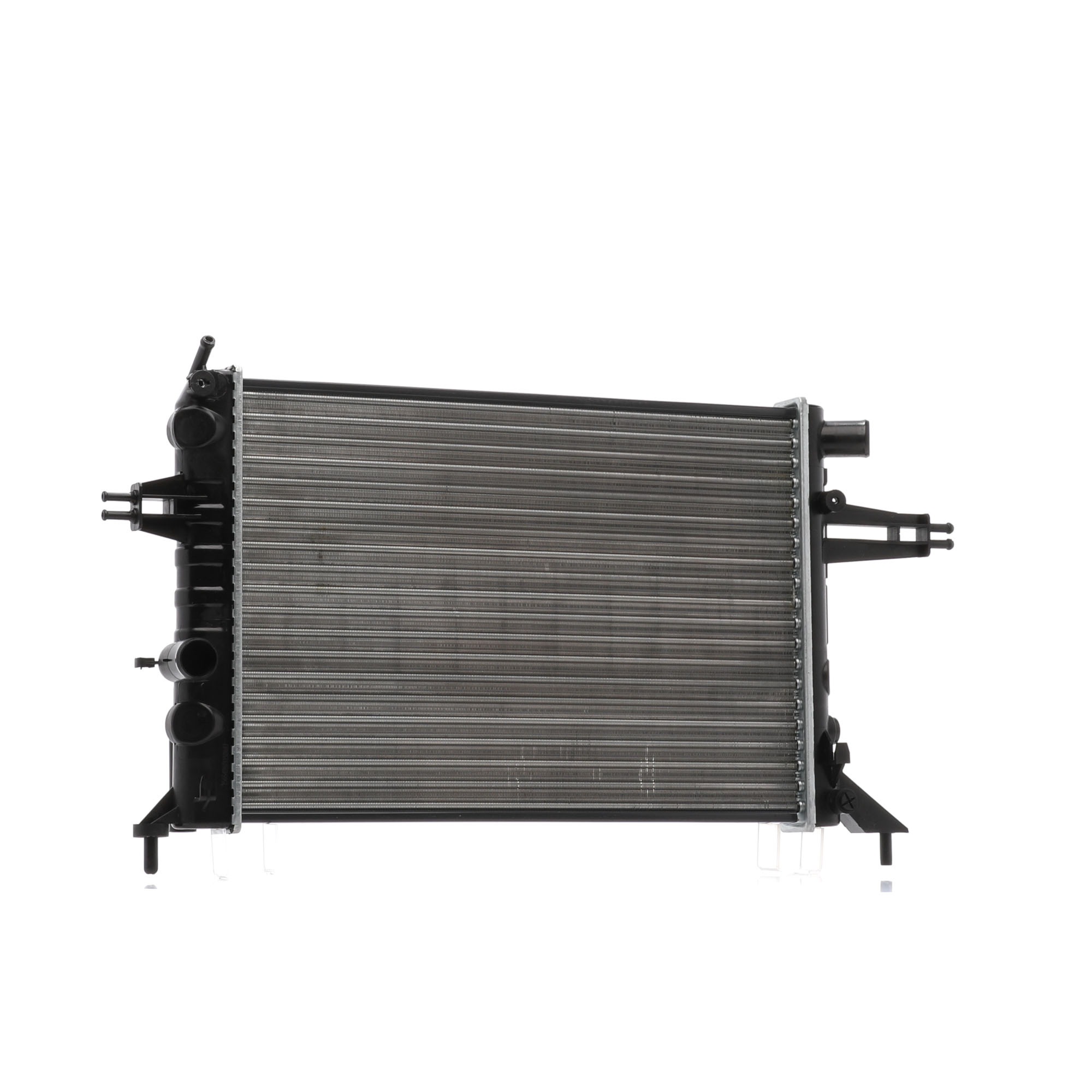 Cumpărați Radiator, racire motor de la RIDEX Număr produs: 470R0216 la prețul de doar 303,12 lei