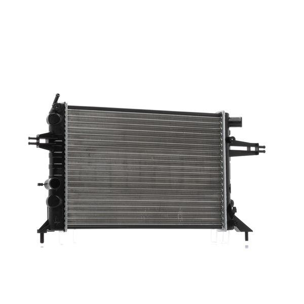 OEM Chłodnica, układ chłodzenia silnika OPEL 1.8 16V (F08, F48) 116 KM benzyna 1300187 od RIDEX online w świetnych cenach