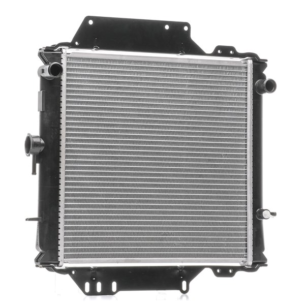 OE SUZUKI SJ 413 1986 Vízhűtő 1770083000, 1770083001, 1770083002 ől RIDEX