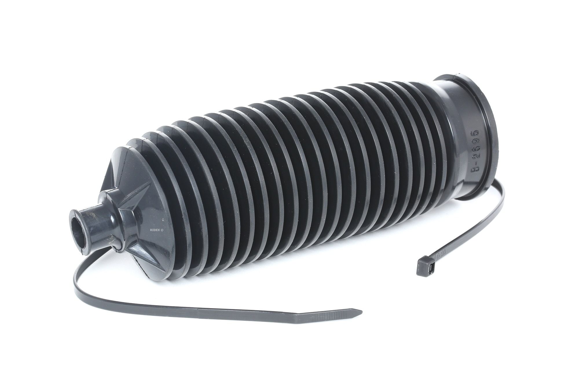 Įsigykite RIDEX Gofruotoji membrana, vairavimas Prekės Nr.: 191B0028 už žemiausią 8,62 € kainą