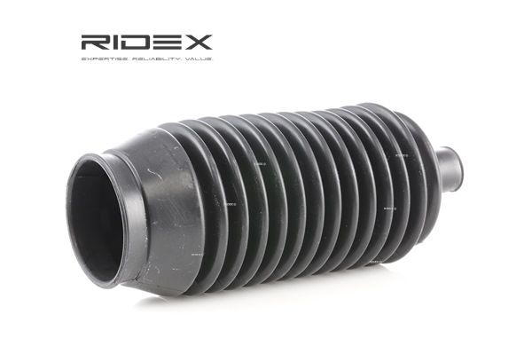 OE Lenkmanschette MITSUBISHI PAJERO 2011 MR510271, AMR510272, MR510272 von RIDEX
