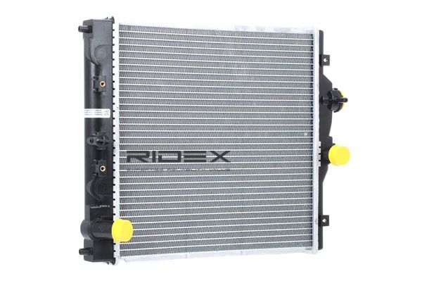 Ostke odavaid originaale Radiaator, mootorijahutus 470R0007 mis on võrreldavad 19010P28A04 OEM numbritega internetis