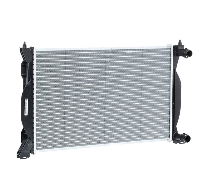OEM Radiatore motore AUDI 1.8 T 150 CV Benzina 8E0121251 da RIDEX online ad un ottimo prezzo